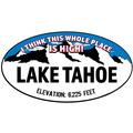 Lake Tahoe