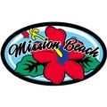 Mission Beach