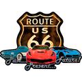 Route 66