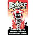 Baker, CA