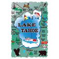 Lake Tahoe