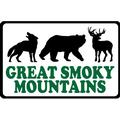 Great Smoky Mountains
