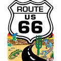 Route 66