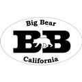 Big Bear California