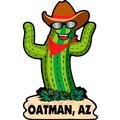 Oatman, AZ