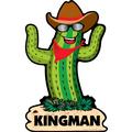 Kingman
