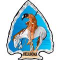 Trail of Tears Arrowhead