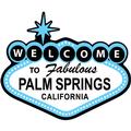 Palm Springs, CA