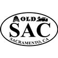Old Sacramento, CA SAC
