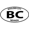 Boulder City