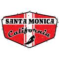 Santa Monica, California