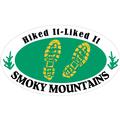 Great Smoky Mountains  