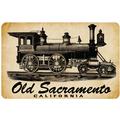Old Sacramento California