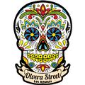 Olvera Street, L.A