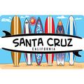 Santa Cruz, California