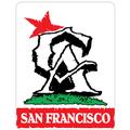 San Francisco CA Vert