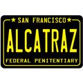 Alcatraz San Francisco, CA