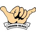 Mission Beach