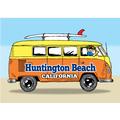 Huntington Beach, California