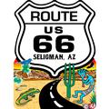 Seligman AZ 