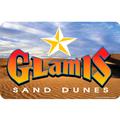 Glamis