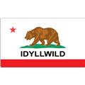 Idyllwild, CA