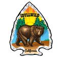 Idyllwild, California