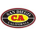 San Diego, California