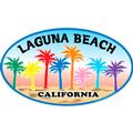 Laguna Beach, California
