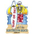 Huntington Beach, California