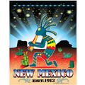 New Mexico