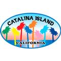 Catalina Island, CA