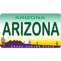 Arizona