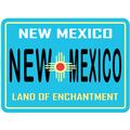 New Mexico