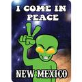 New Mexico