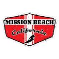 Mission Beach, California