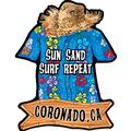 Coronado, CA