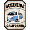 Oceanside, California