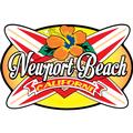 Newport Beach, California