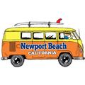 Newport Beach, California
