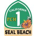 PCH 1 Flower Sign