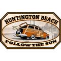 Huntington Beach
