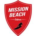 Mission Beach, California