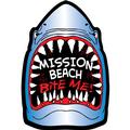 Mission Beach