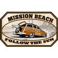 Mission Beach