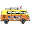 Seal Beach, California