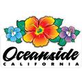 Oceanside, California