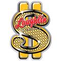 Laughlin Dollar Sign 