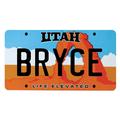 Bryce 