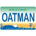 Oatman, Arizona